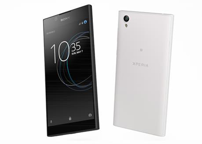 Sony Xperia 01